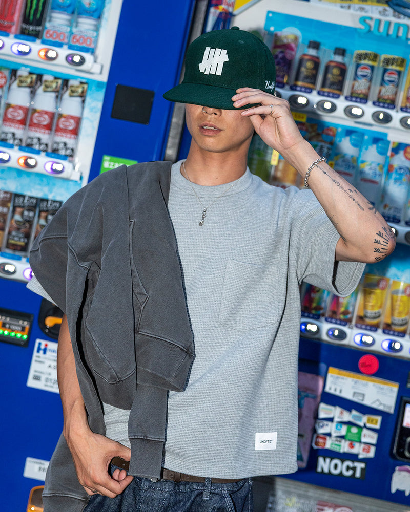 FALL DROP1 - LOOK3