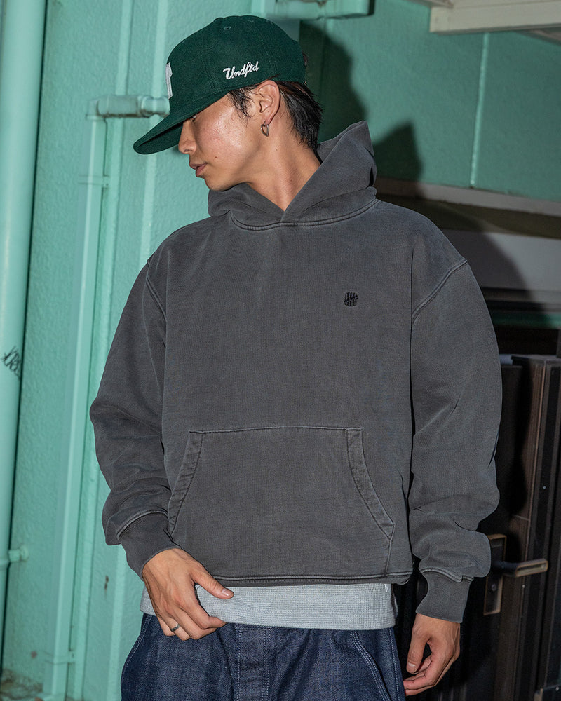FALL DROP1 - LOOK3