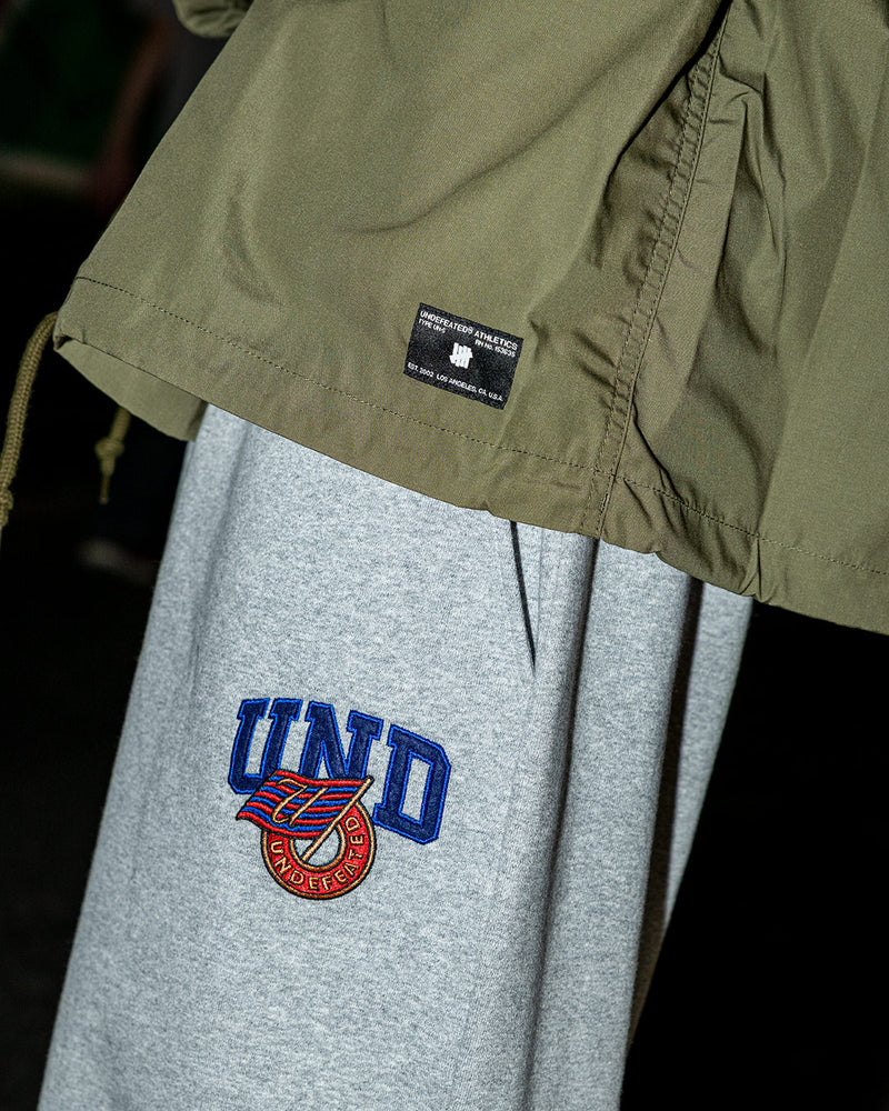FALL DROP2 - LOOK1