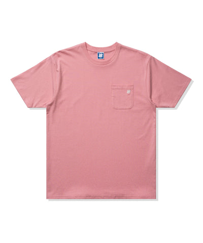 UNDEFEATED S/S POCKET TEE