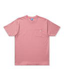 UNDEFEATED S/S POCKET TEE