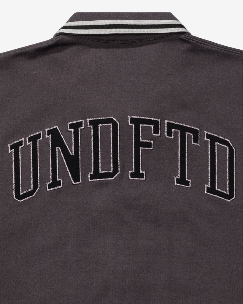 UNDEFEATED ARCHED S/S SHOOTER SHIRT