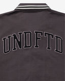 UNDEFEATED ARCHED S/S SHOOTER SHIRT