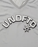 UNDEFEATED SHOOTOUT S/S PRACTICE JERSEY