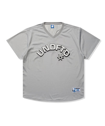 UNDEFEATED SHOOTOUT S/S PRACTICE JERSEY
