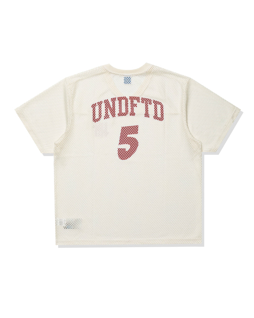 UNDEFEATED UNDFTD PRACTICE JERSEY 10073 | www.fleettracktz.com