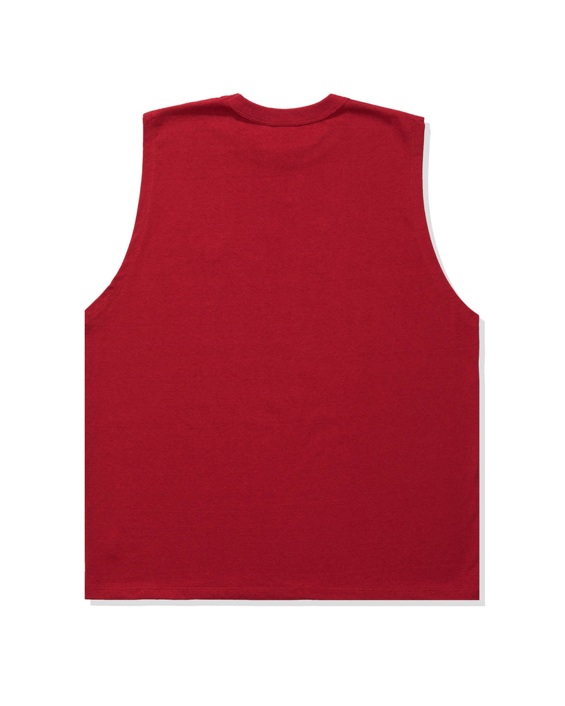 UNDEFEATED ICON PREMIUM SLEEVELESS TEE