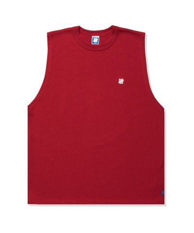 UNDEFEATED ICON PREMIUM SLEEVELESS TEE