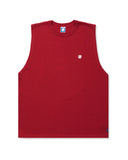 UNDEFEATED ICON PREMIUM SLEEVELESS TEE