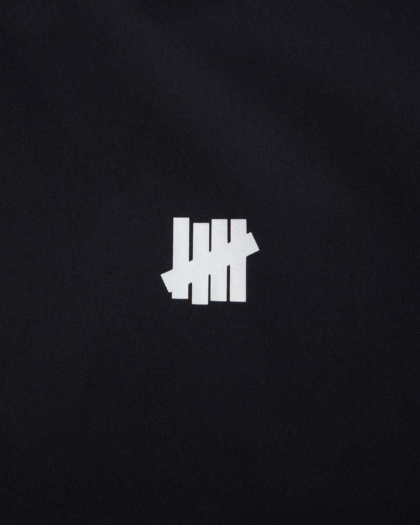 UNDEFEATED LIGHT THERMO TRACK JACKET
