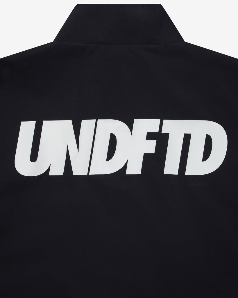 UNDEFEATED LIGHT THERMO TRACK JACKET