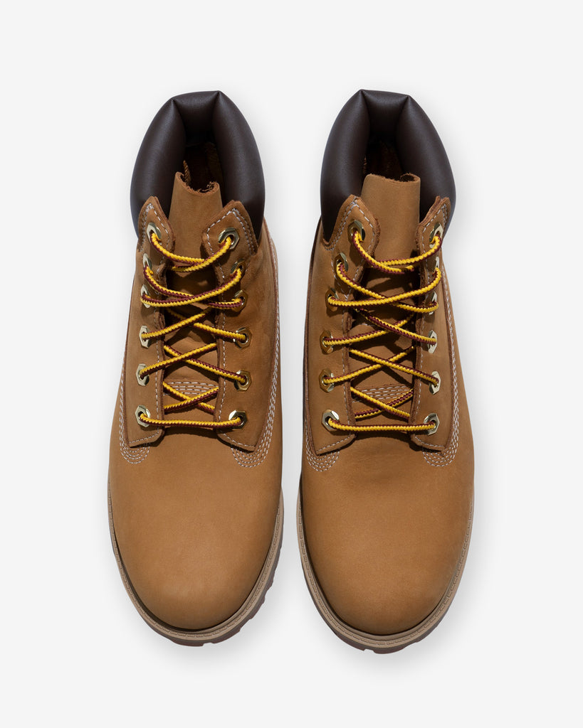 Timberland 6INCHPremiumWPBOOT – UNDEFEATED JAPAN