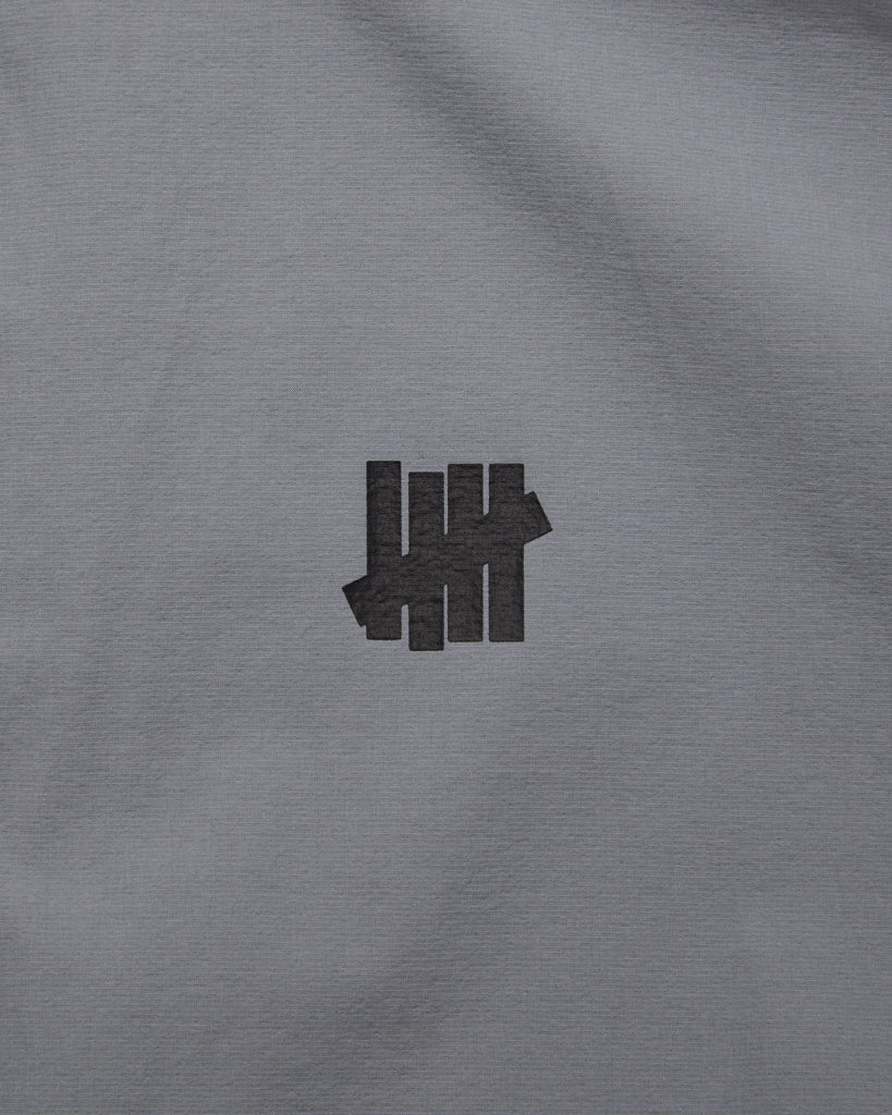 UNDEFEATED LIGHT THERMO TRACK JACKET