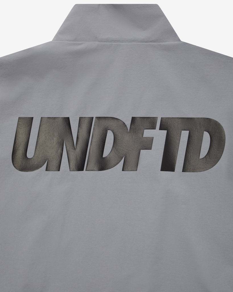 UNDEFEATED LIGHT THERMO TRACK JACKET