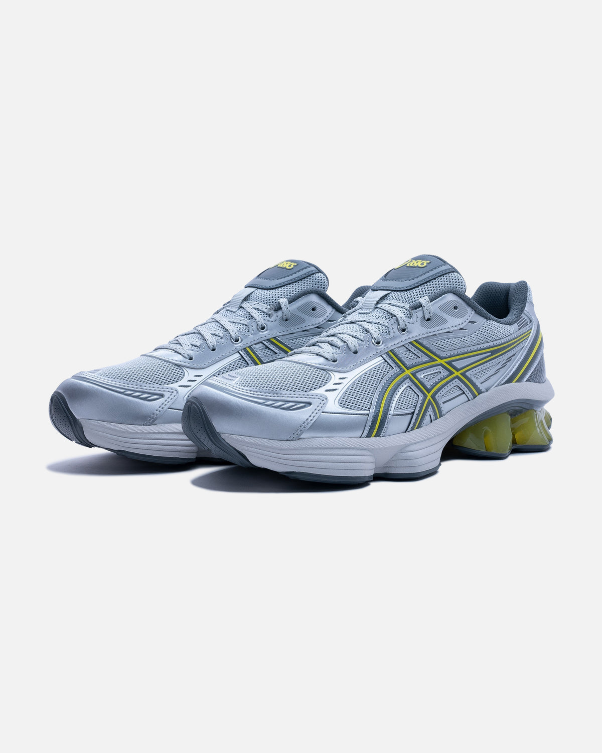 GEL-KINETIC FLUENT – UNDEFEATED JAPAN