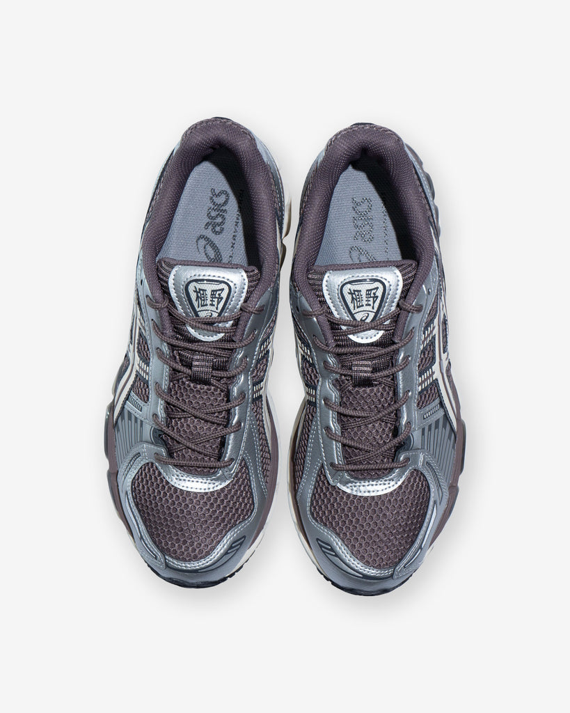 GEL-KAYANO 12.1