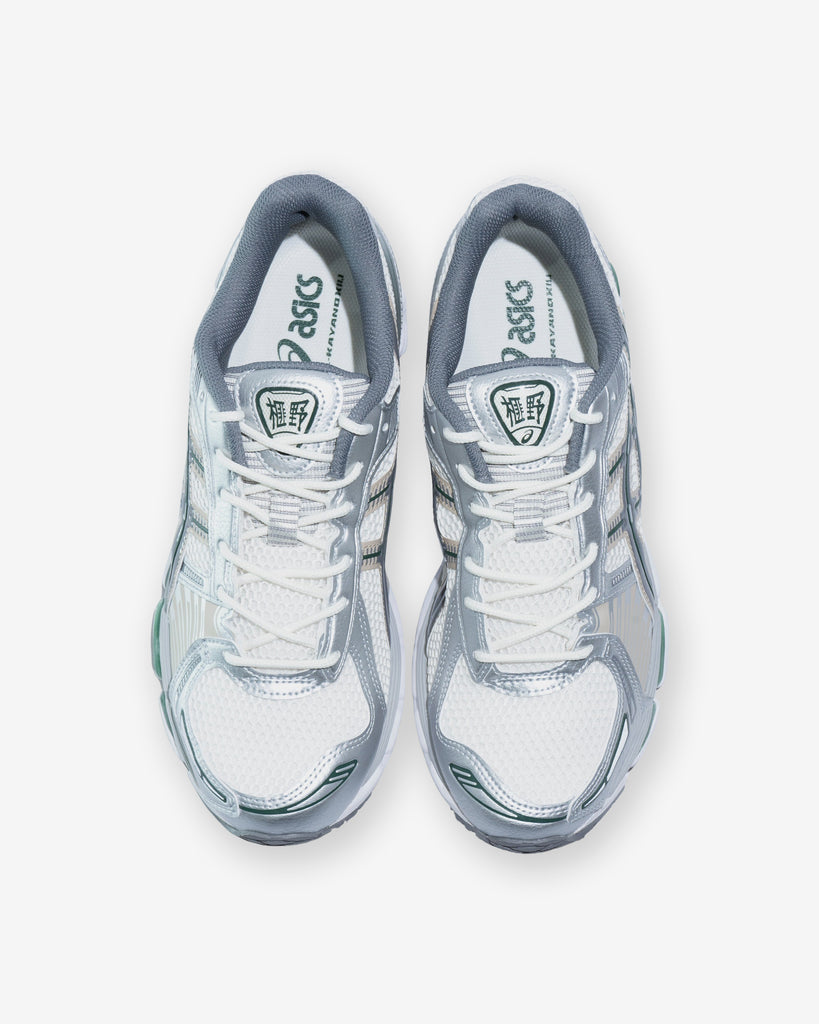 GEL-KAYANO 12.1