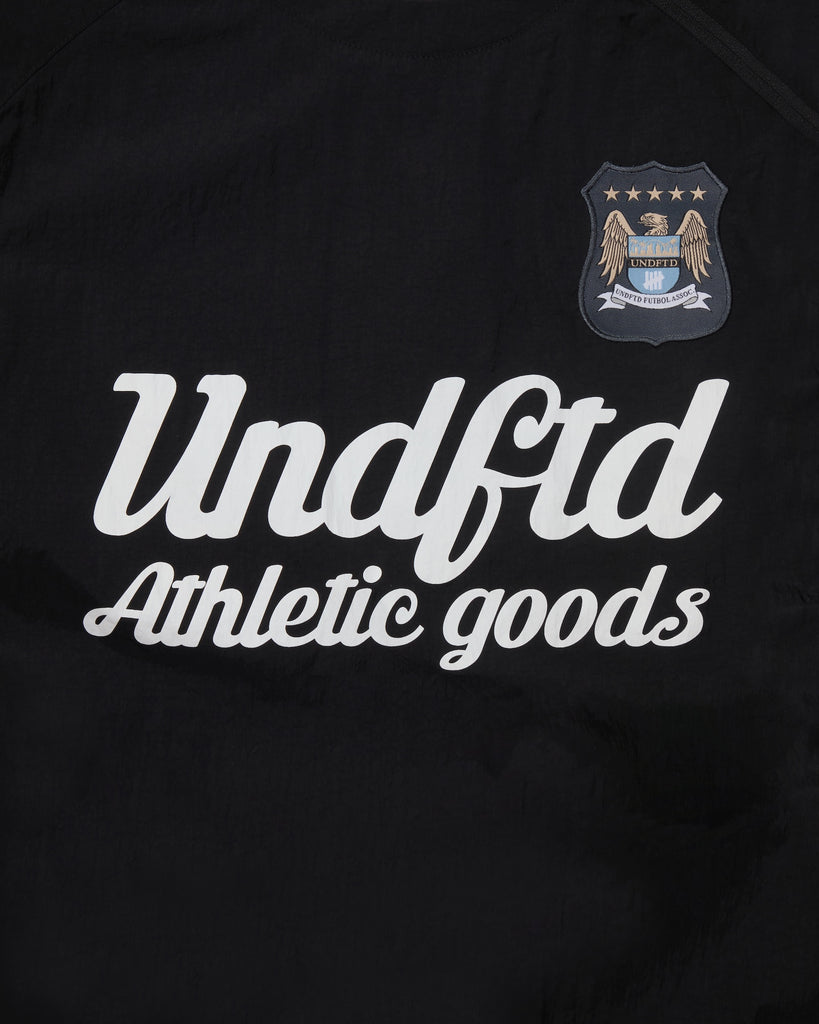 UNDEFEATED SOCCER WARM UP JACKET