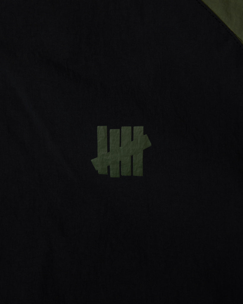 UNDEFEATED HOOD TRACK JACKET
