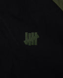 UNDEFEATED HOOD TRACK JACKET