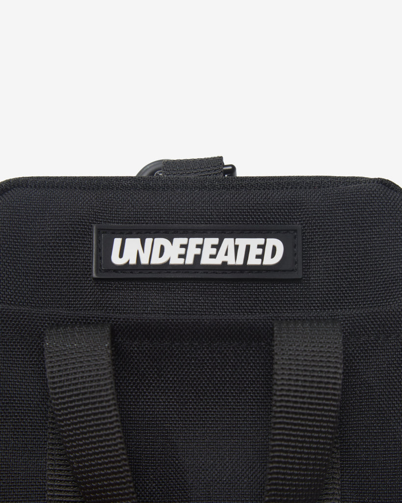 UNDEFEATED COIN PURSE