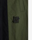 UNDEFEATED NYLON TRACK PANTS
