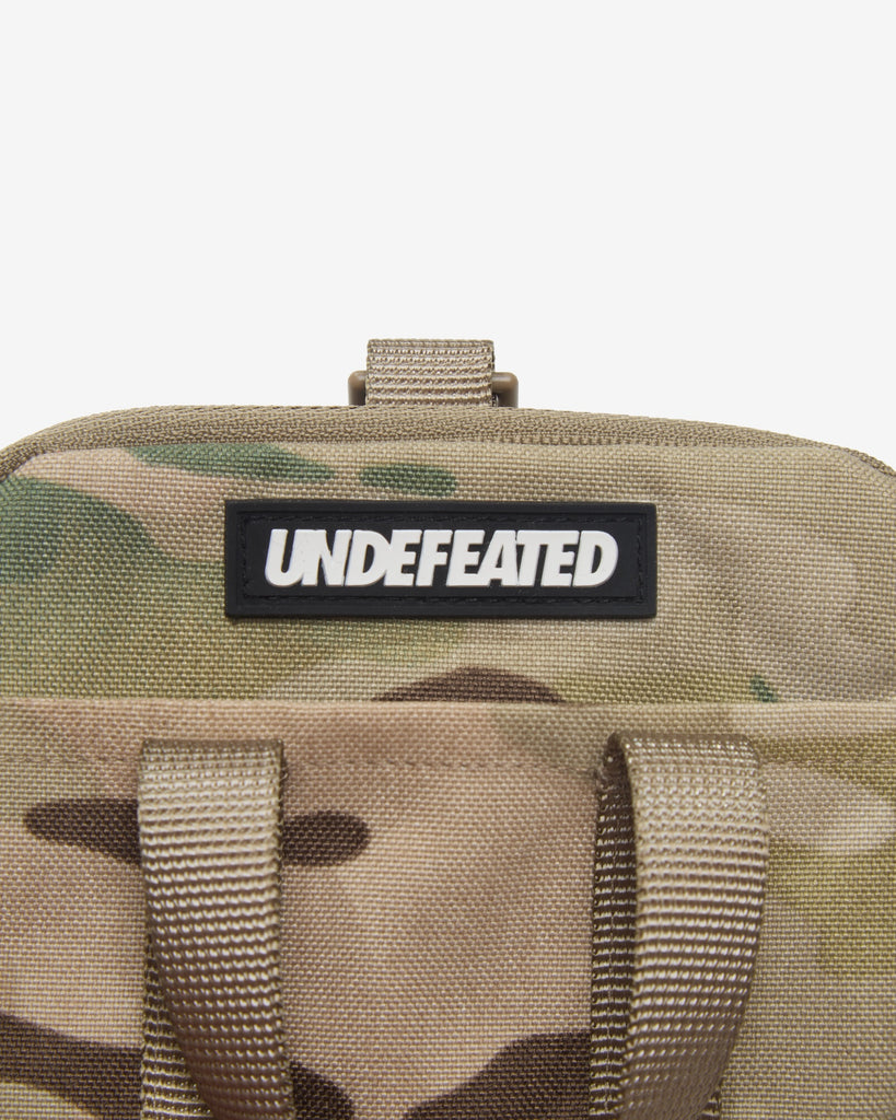 UNDEFEATED COIN PURSE