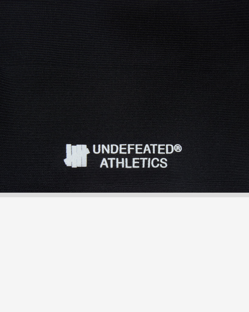 UNDEFEATED BOX LOGO SOCKS