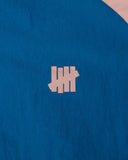 UNDEFEATED HOOD TRACK JACKET