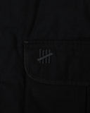 UNDEFEATED HUNTING JACKET