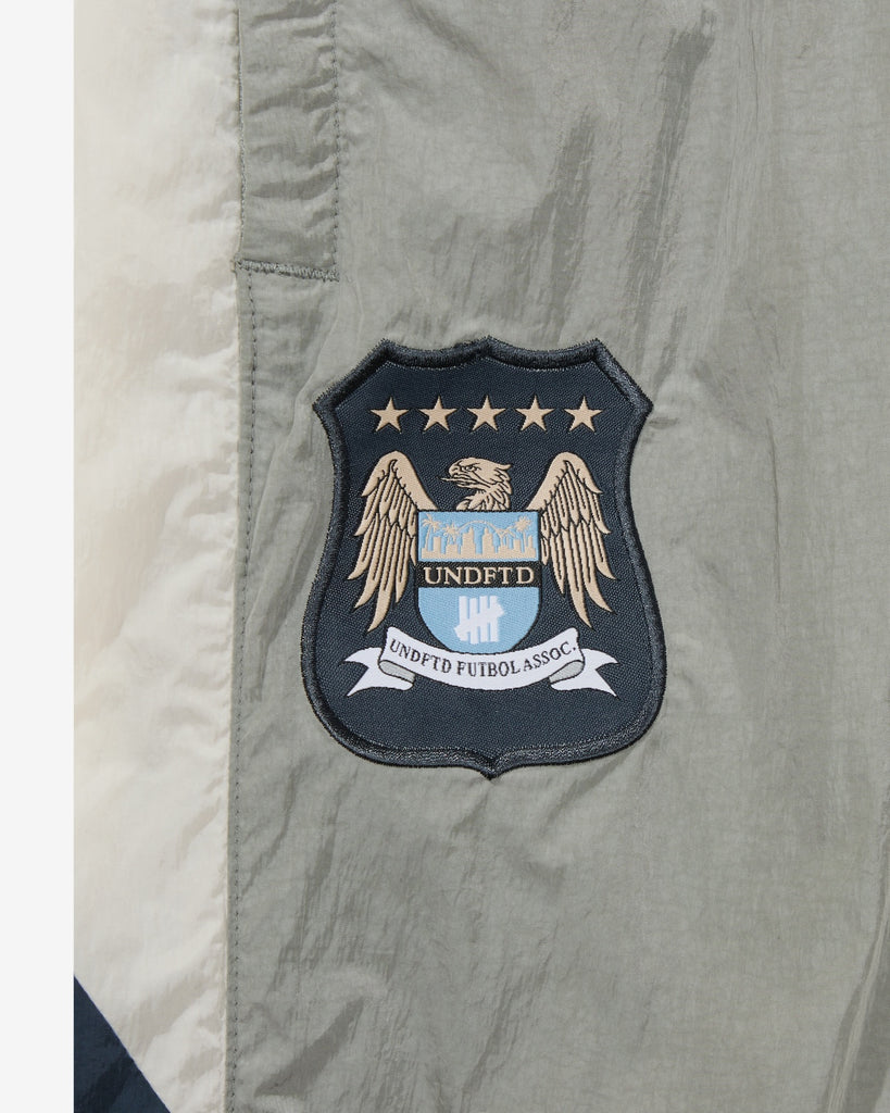 UNDEFEATED SOCCER WARM UP PANTS