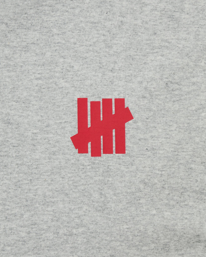 UNDEFEATED LOCK UP S/S T-SHIRT