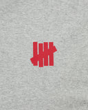 UNDEFEATED LOCK UP S/S T-SHIRT