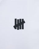 UNDEFEATED LOCK UP S/S T-SHIRT