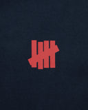 UNDEFEATED LOCK UP L/S T-SHIRT