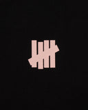 UNDEFEATED LOCK UP L/S T-SHIRT