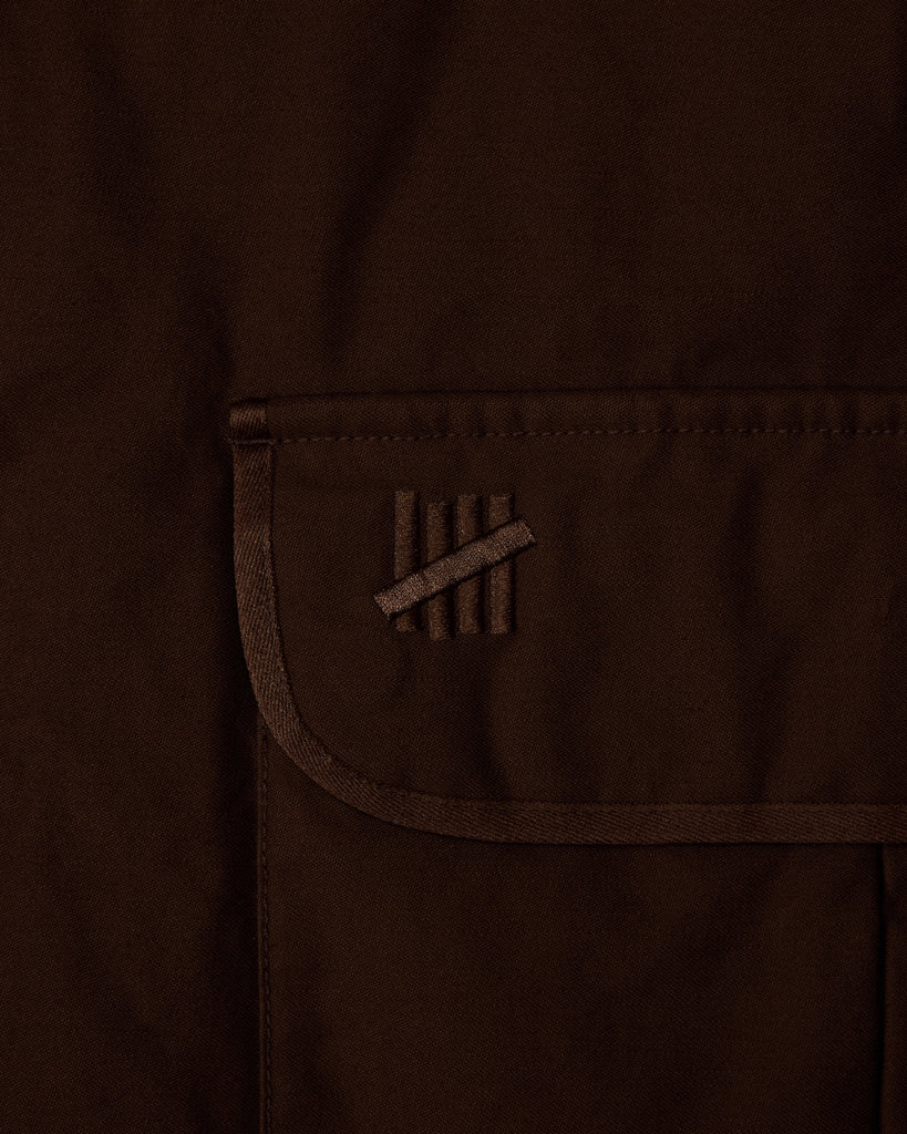 UNDEFEATED HUNTING JACKET
