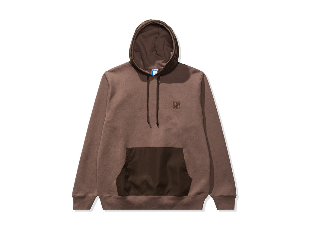undefeated pullover hoodパーカー