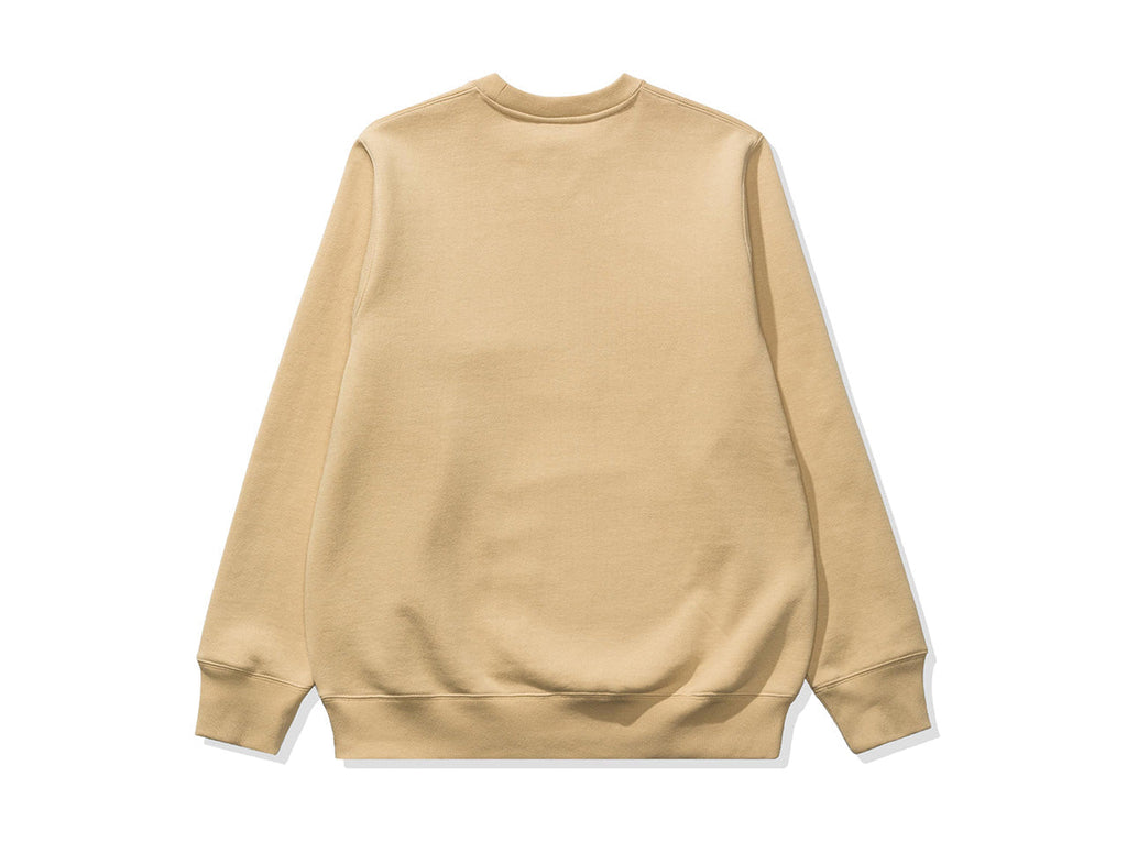 UNDEFEATED VACATION CREWNECK