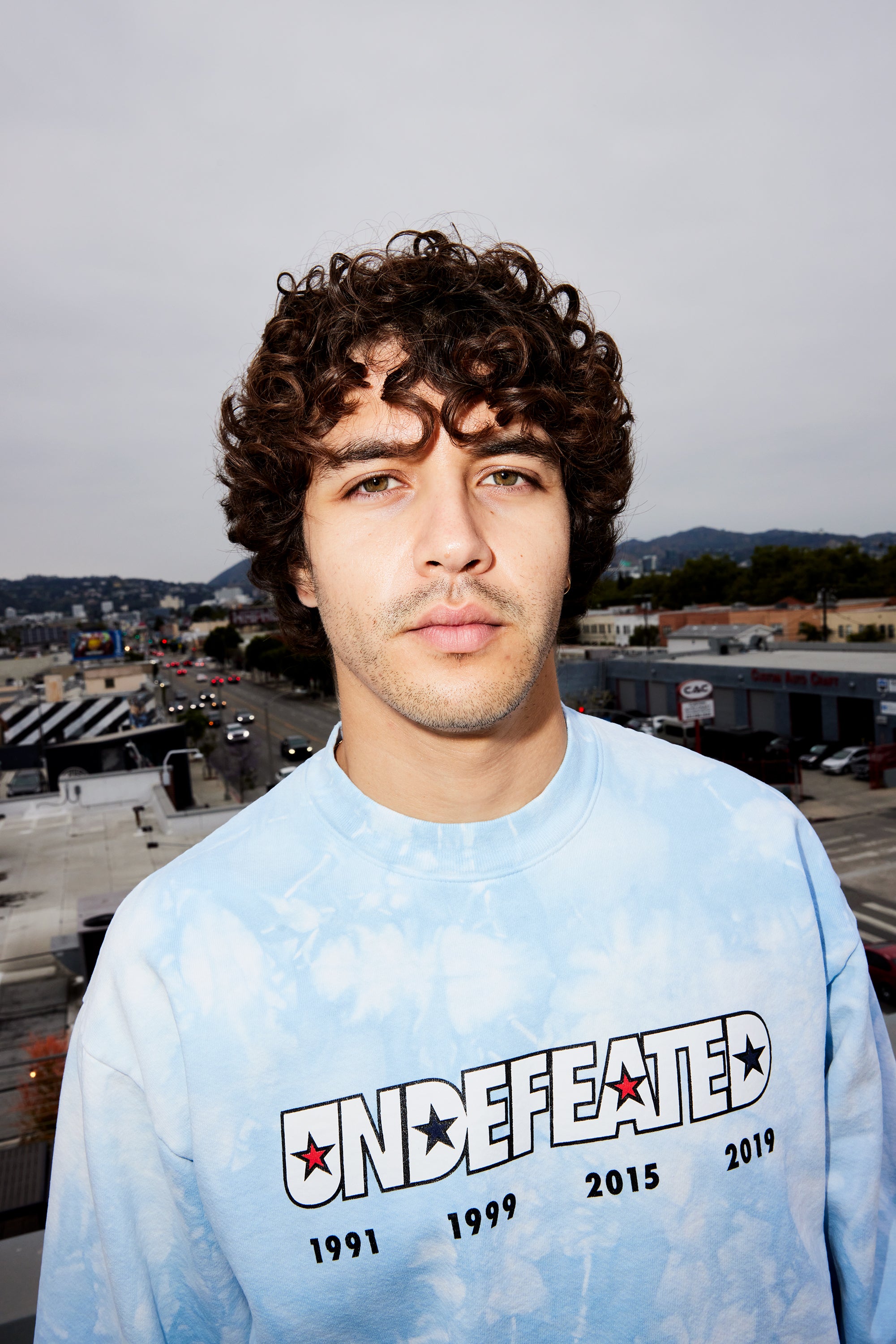 Undefeatedjp UNDEFEATED X U.S. SOCCER APPAREL COLLECTION – UNDEFEATED JAPAN