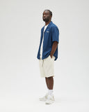 UNDEFEATED S/S BOWLING SHIRT