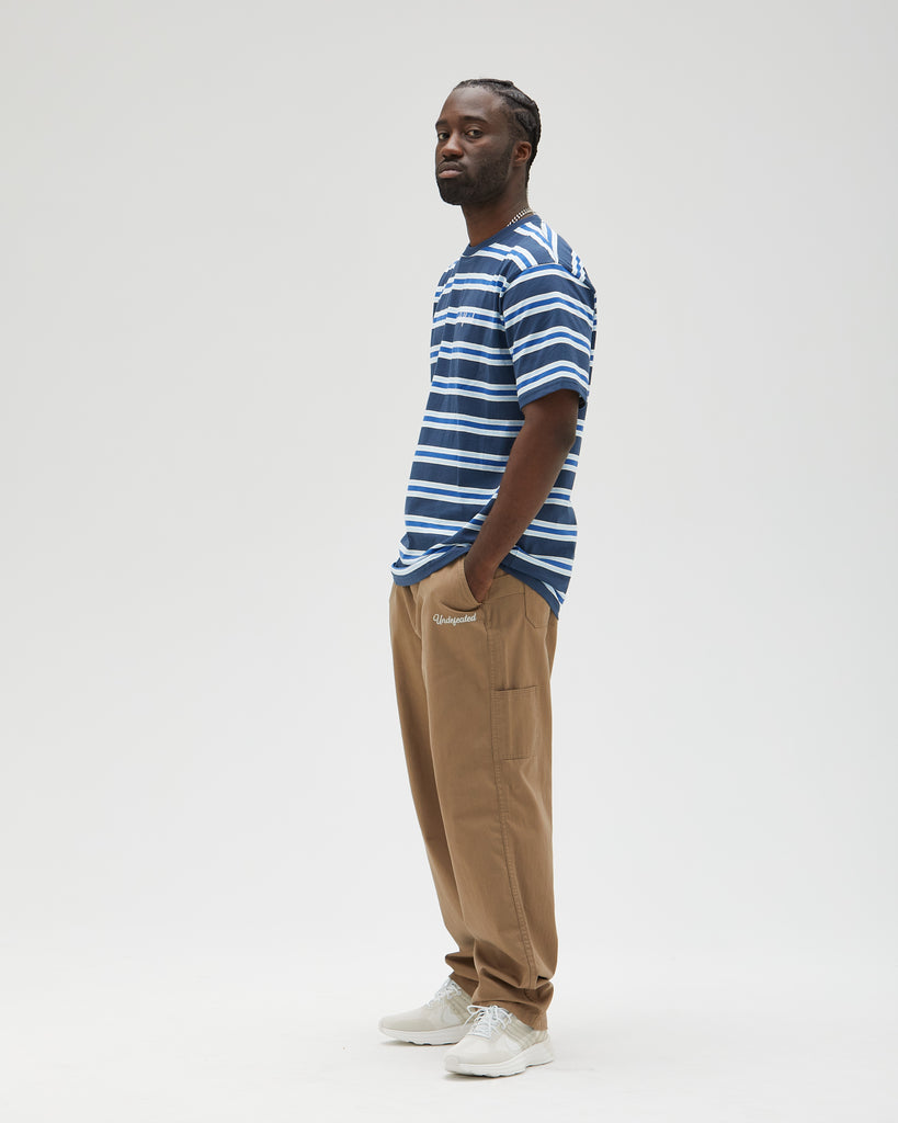 UNDEFEATED PATCH CARPENTER PANT