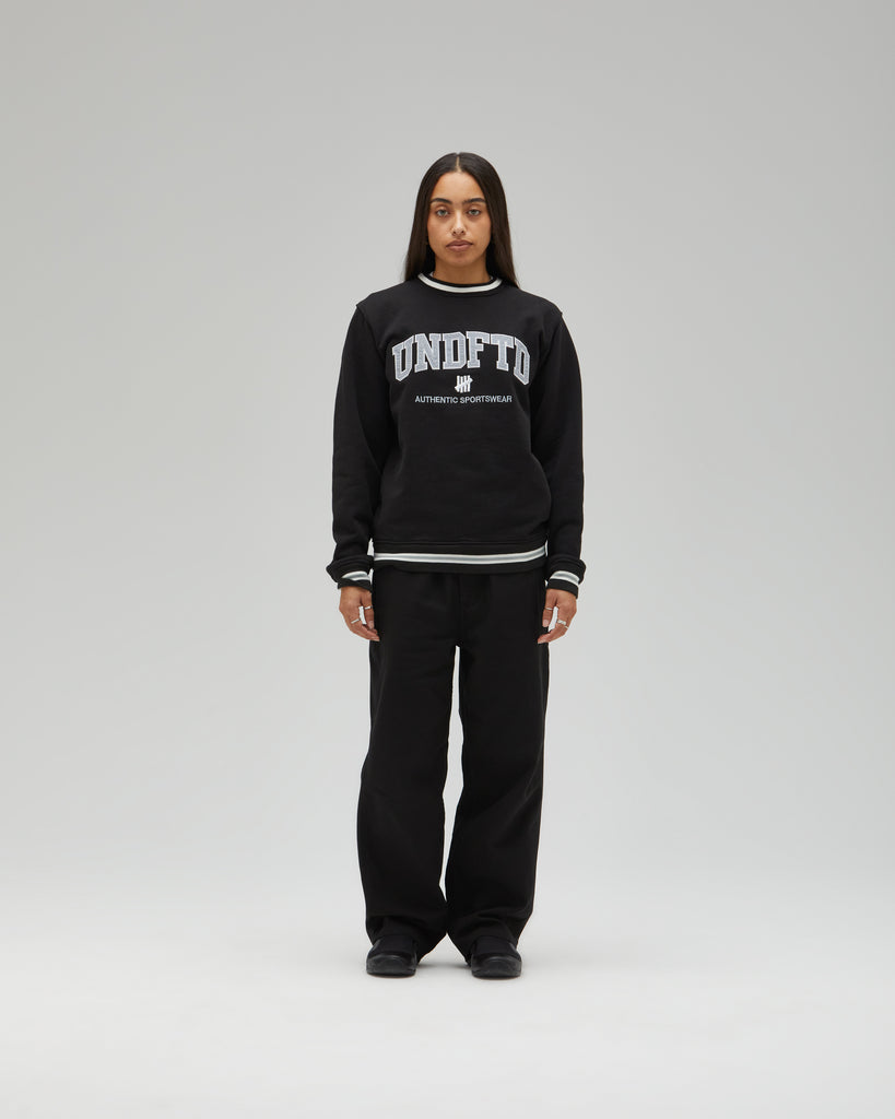 UNDEFEATED CLASSIC FLIGHT PANT