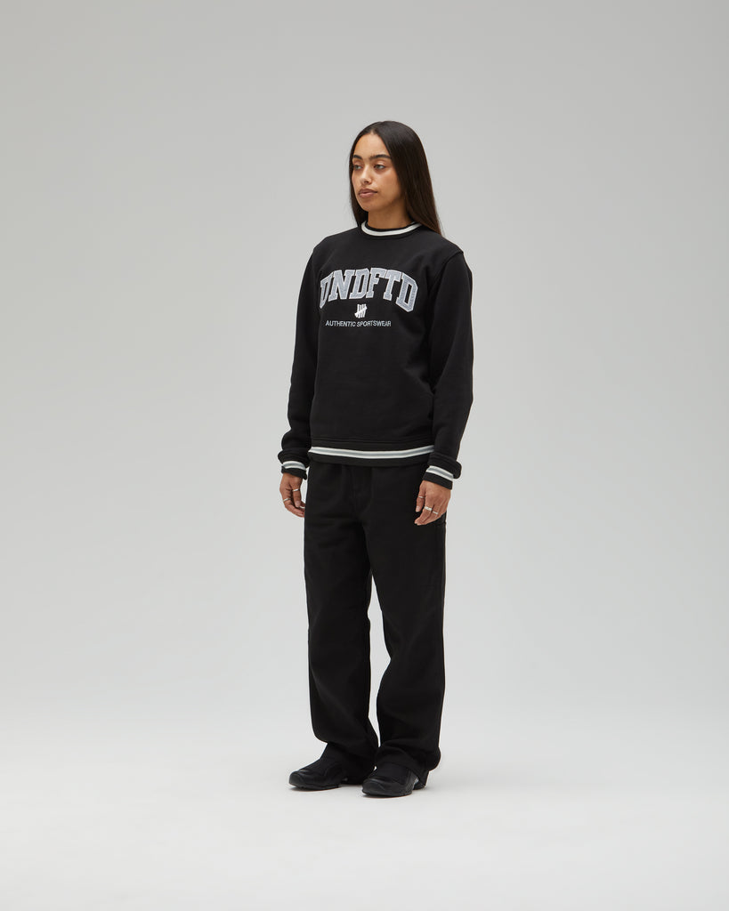 UNDEFEATED CLASSIC FLIGHT PANT