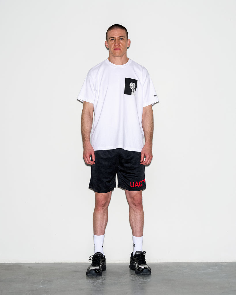 UACTP X GARDAR EIDE EINARSSON NERVE S/S TEE