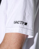 UACTP X GARDAR EIDE EINARSSON NERVE S/S TEE