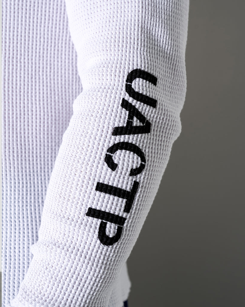 UACTP X GARDAR EIDE EINARSSON STENCIL L/S THERMAL