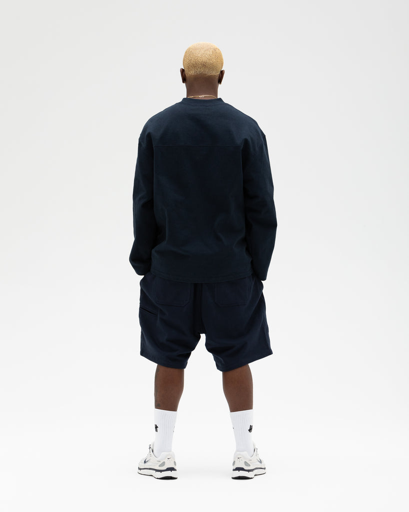 UNDEFEATED FLIGHT SWEATSHORT