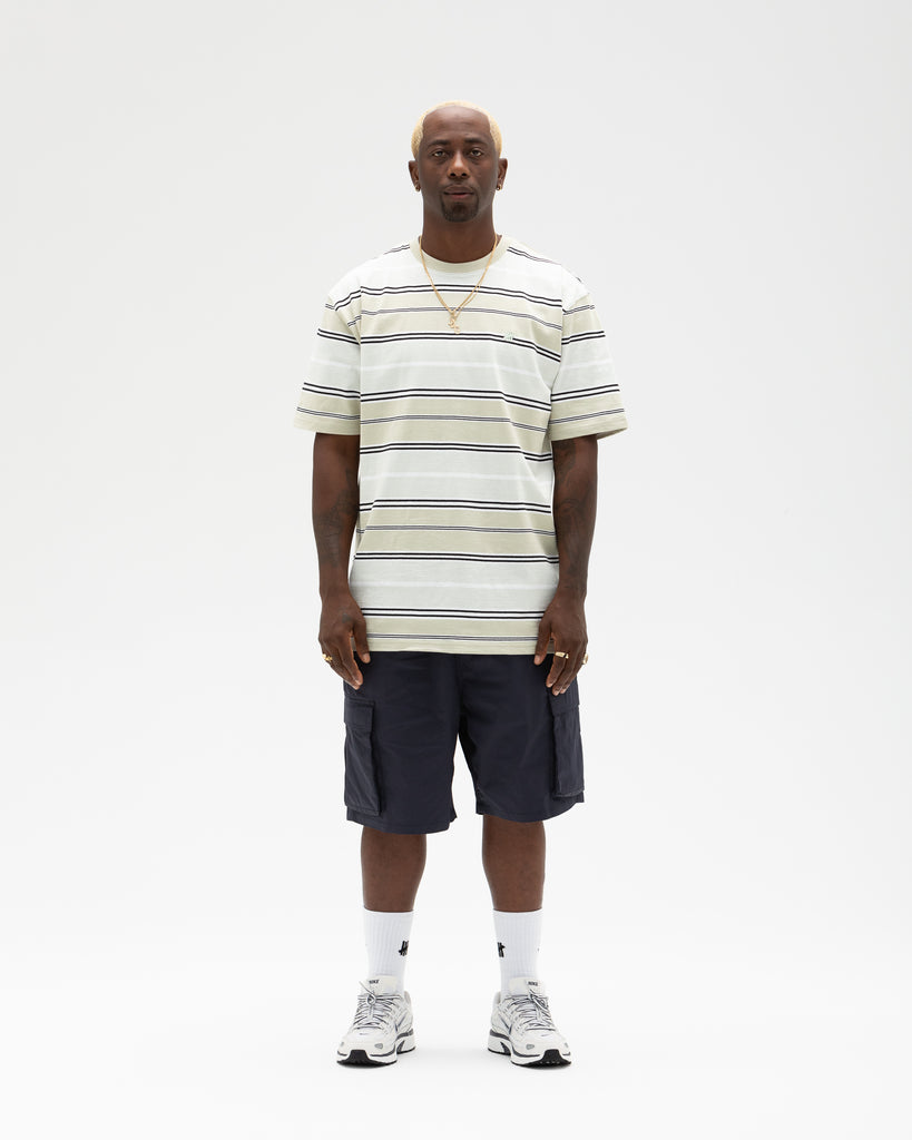 UNDEFEATED SHELL CARGO SHORT