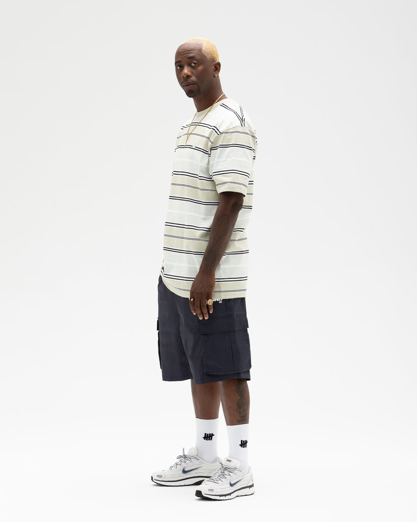 UNDEFEATED SHELL CARGO SHORT